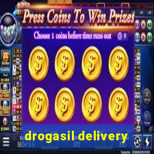 drogasil delivery